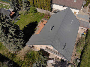 created by dji camera