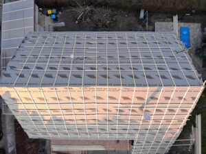 created by dji camera