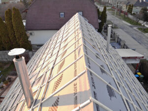 created by dji camera