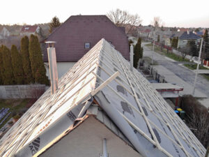 created by dji camera